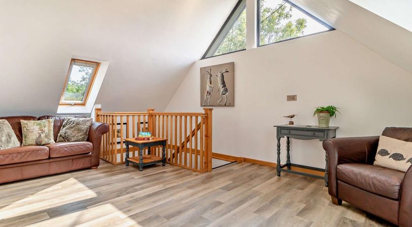 Photo of 1 Bed in Mendlesham Green