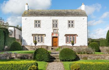 House in Cumbria Holiday Cottage