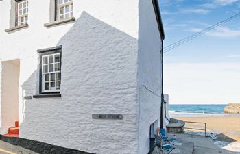 in Gorran Haven (83541) Holiday Cottage