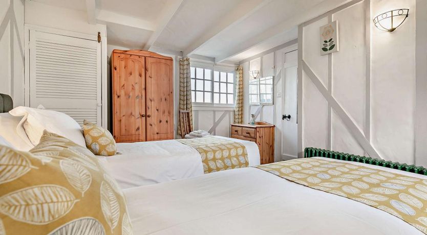 Photo of 3 Bed in Gorran Haven