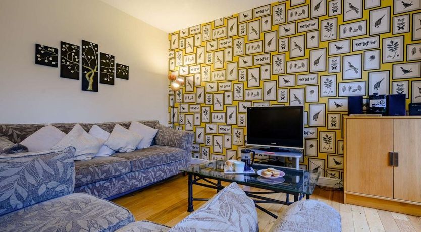 Photo of 1 Bed in Keswick