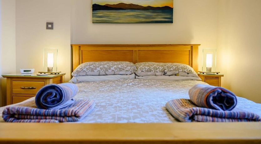 Photo of 1 Bed in Keswick