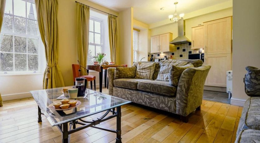 Photo of 1 Bed in Keswick