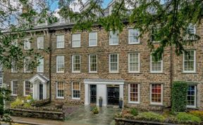 Photo of Apartment in Cumbria