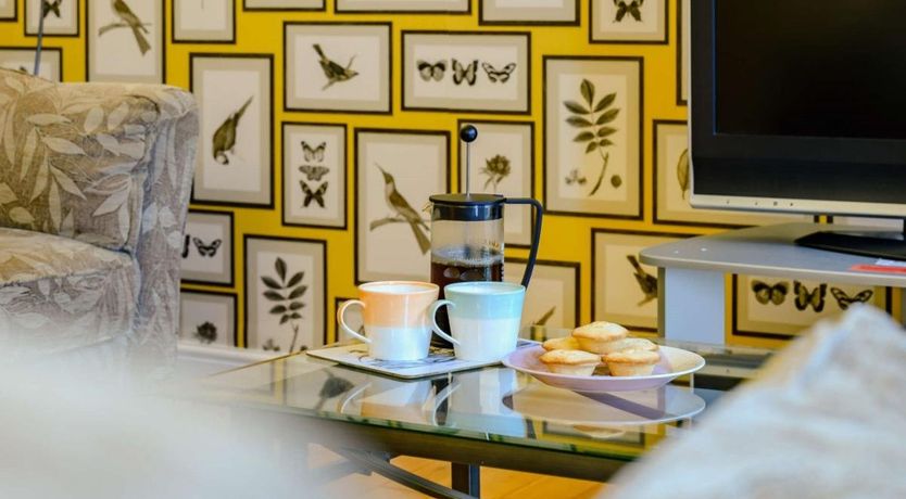 Photo of 1 Bed in Keswick