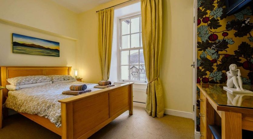 Photo of 1 Bed in Keswick