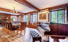 Photo of in Low Lorton (SZ565)