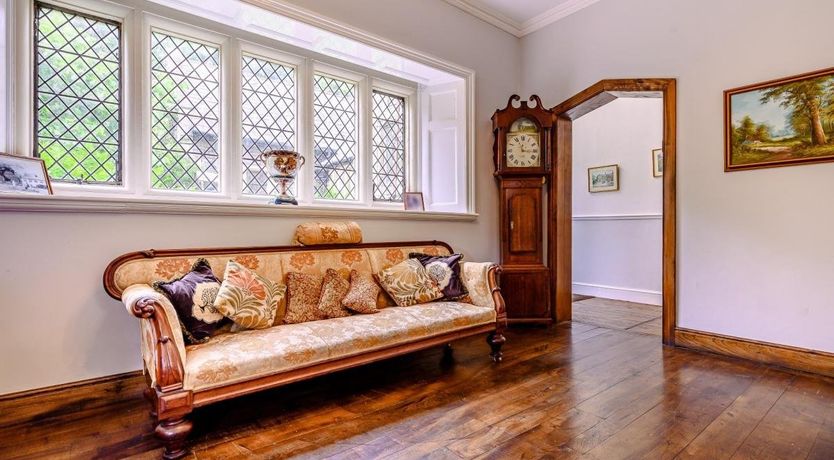 Photo of 7 Bed in Low Lorton