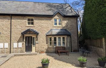 3 Bed in Buxton Holiday Cottage