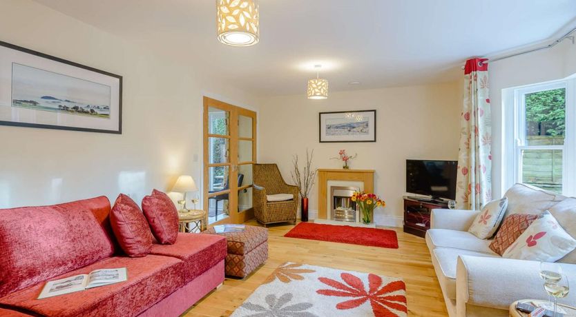 Photo of 3 Bed in Buxton