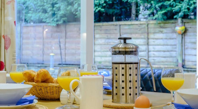 Photo of 3 Bed in Buxton