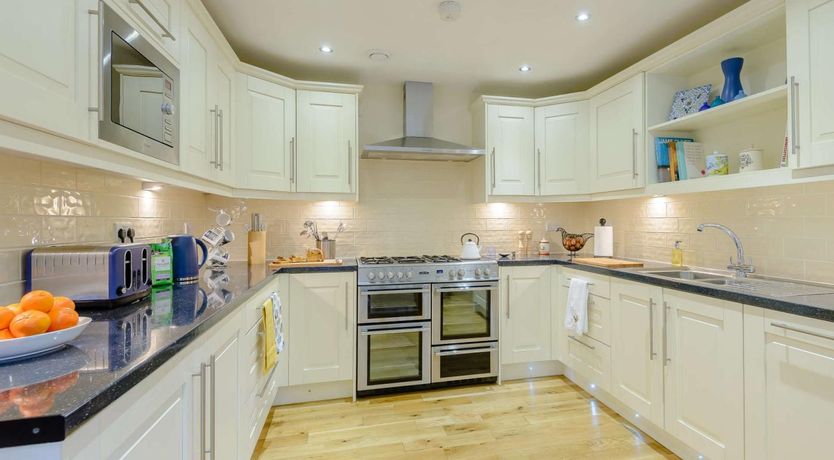 Photo of 3 Bed in Buxton