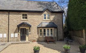 Photo of Cottage in Derbyshire