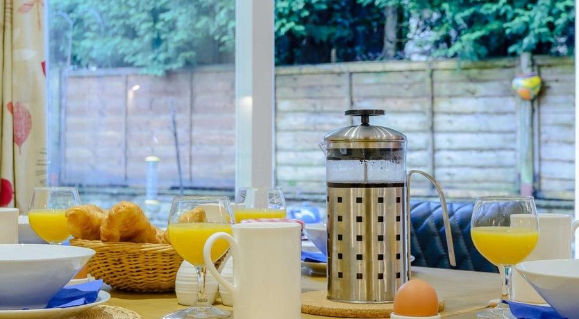 Photo of 3 Bed in Buxton