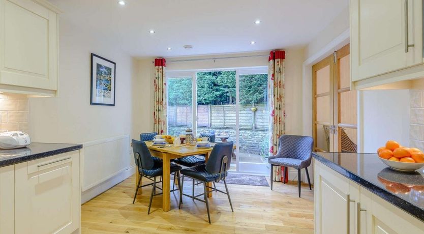 Photo of 3 Bed in Buxton