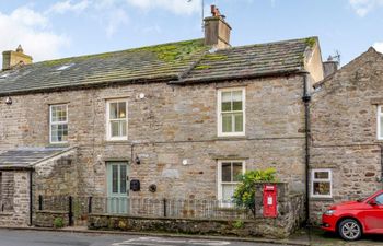 Cottage in North Yorkshire Holiday Cottage