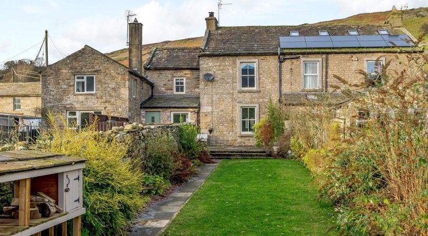 Photo of 2 Bed in Healaugh