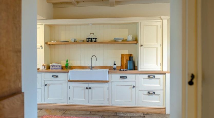 Photo of 2 Bed in Healaugh