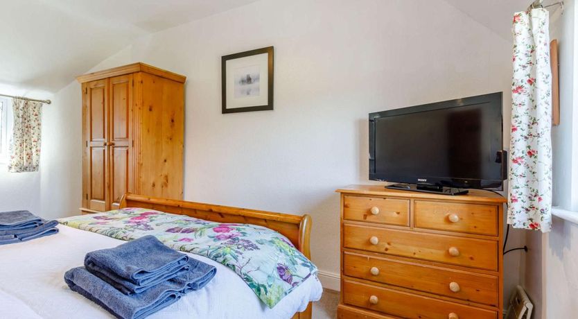 Photo of 2 Bed in Ashbourne