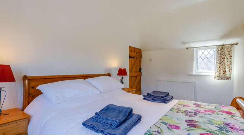 Photo of 2 Bed in Ashbourne