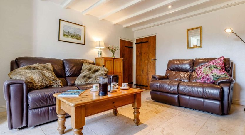 Photo of 2 Bed in Ashbourne