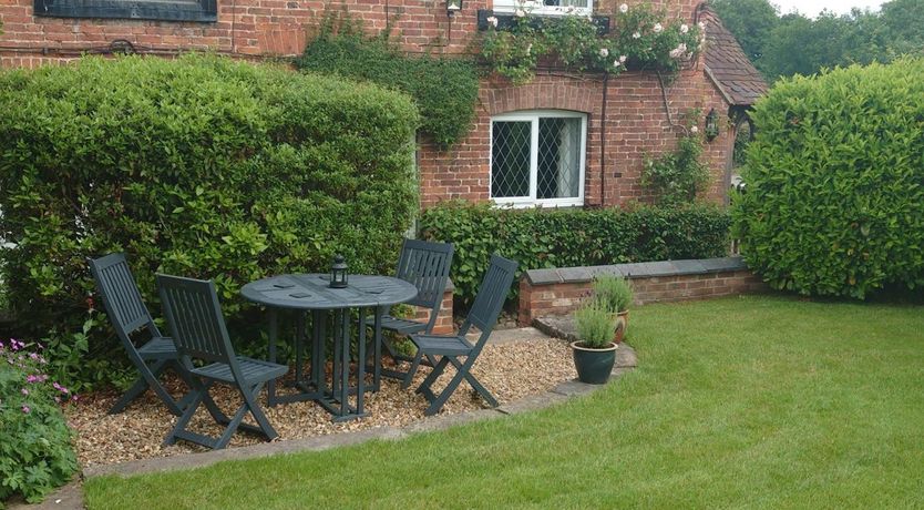 Photo of 2 Bed in Ashbourne