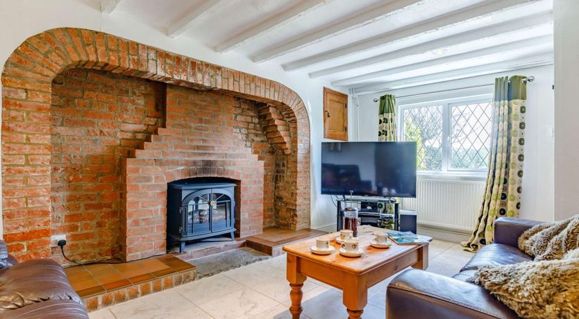 Photo of 2 Bed in Ashbourne