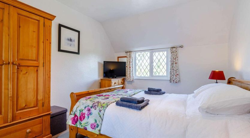 Photo of 2 Bed in Ashbourne