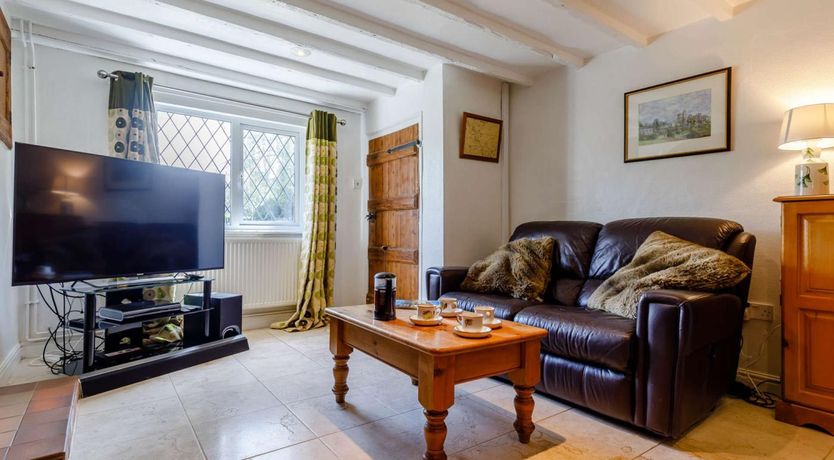 Photo of 2 Bed in Ashbourne