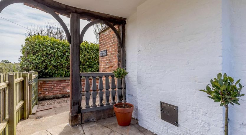 Photo of 2 Bed in Ashbourne