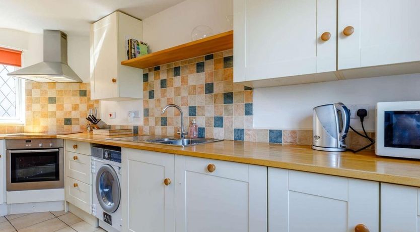 Photo of 2 Bed in Longford