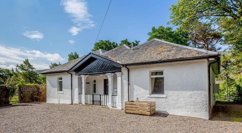 Photo of in Achnasheen (83017)
