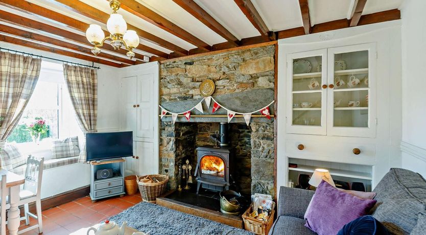 Photo of 2 Bed in Blaenau Ffestiniog