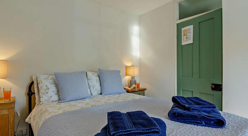 Photo of 2 Bed in Blaenau Ffestiniog