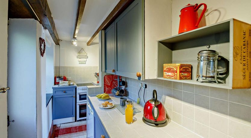 Photo of 2 Bed in Blaenau Ffestiniog