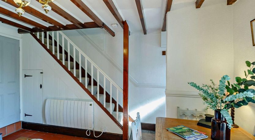 Photo of 2 Bed in Blaenau Ffestiniog