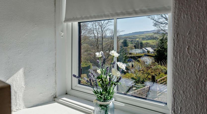 Photo of 2 Bed in Blaenau Ffestiniog