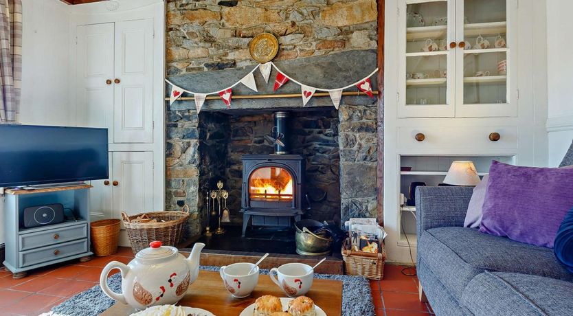 Photo of 2 Bed in Blaenau Ffestiniog