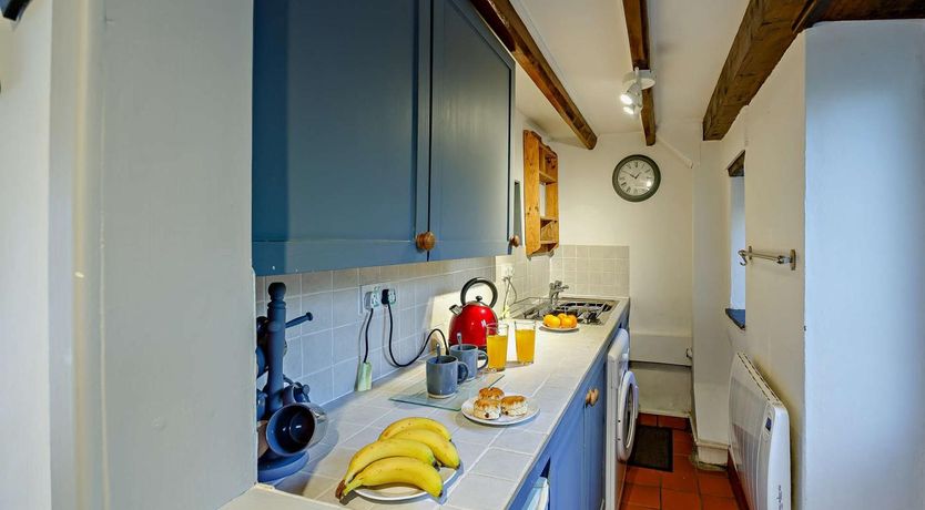 Photo of 2 Bed in Blaenau Ffestiniog