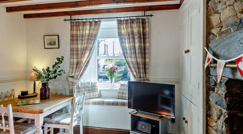 Photo of 2 Bed in Blaenau Ffestiniog