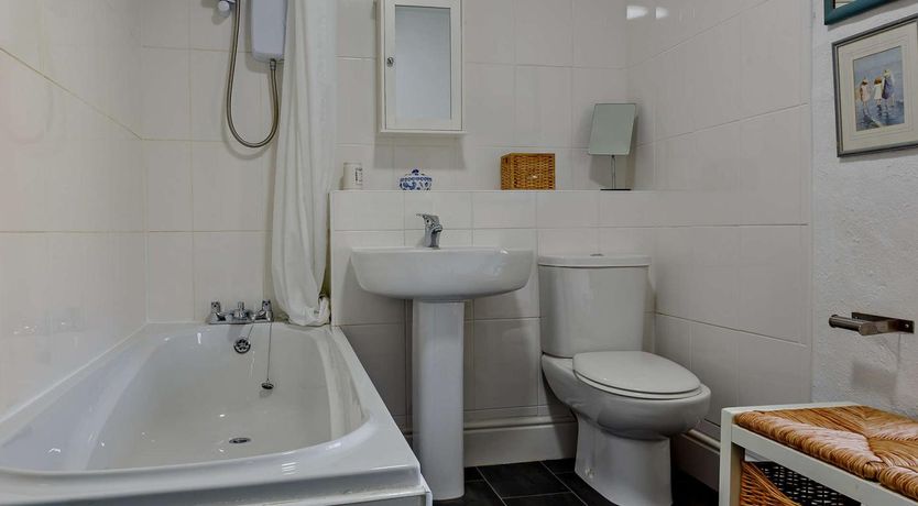 Photo of 2 Bed in Blaenau Ffestiniog