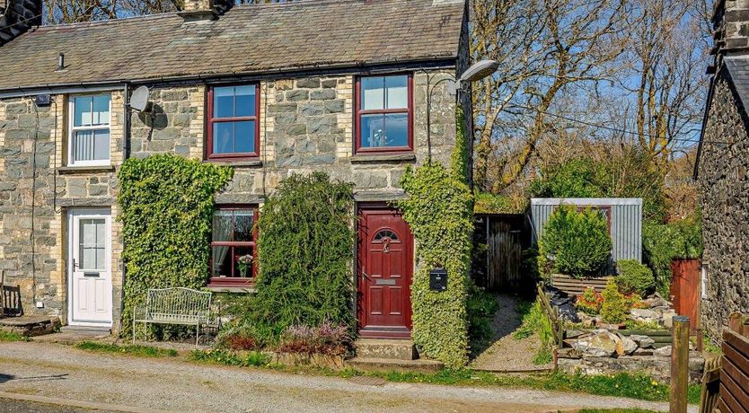 Photo of Cottage in North Wales