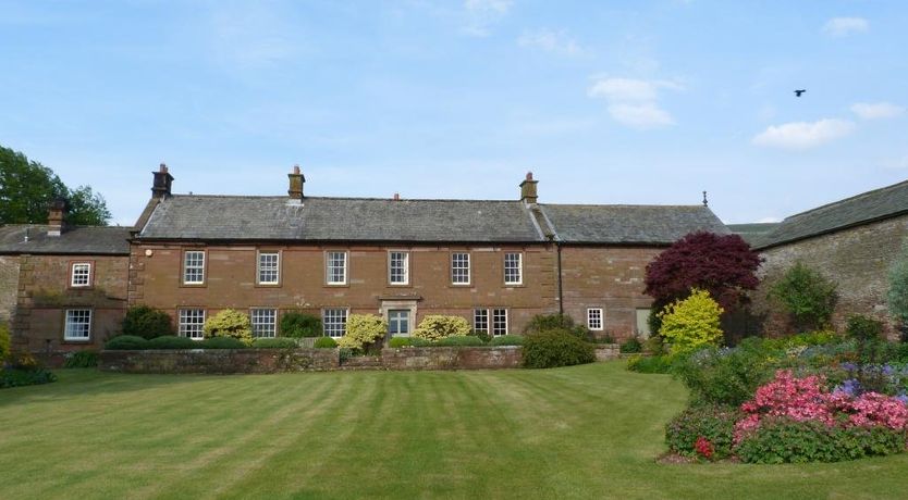 Photo of Cottage in Cumbria