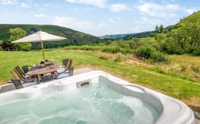 Photo of in Llanwrtyd Wells (BN173)