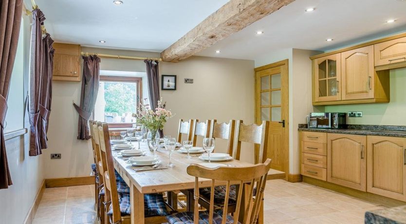 Photo of 5 Bed in Llanwrtyd Wells