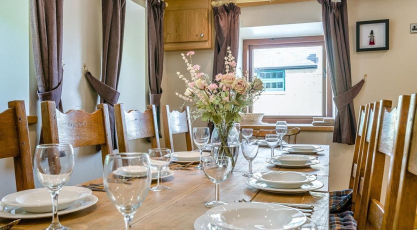 Photo of 5 Bed in Llanwrtyd Wells