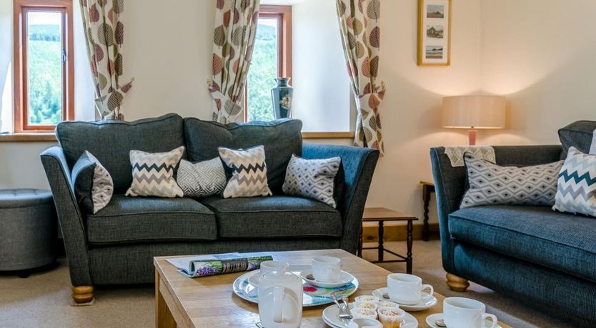 Photo of 5 Bed in Llanwrtyd Wells