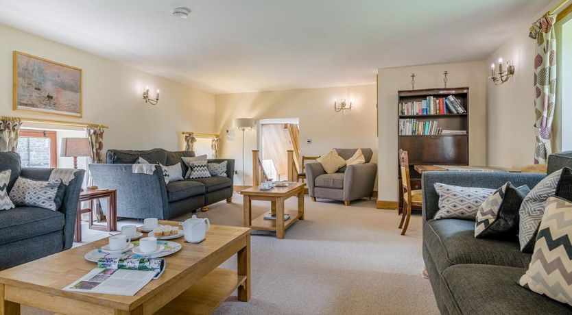 Photo of 5 Bed in Llanwrtyd Wells