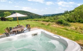 Photo of 5 Bed in Llanwrtyd Wells