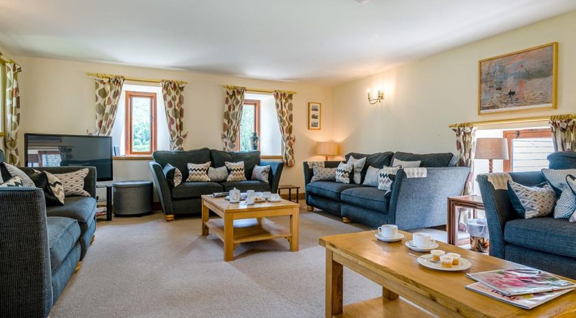 Photo of 5 Bed in Llanwrtyd Wells